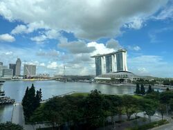 The Sail @ Marina Bay (D1), Apartment #460293511